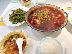 -川人百味(亿合城店)