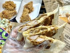-TACO STAR 塔可星(下沙宝龙店)