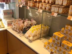 零售区-好利来(回龙观西大街店)