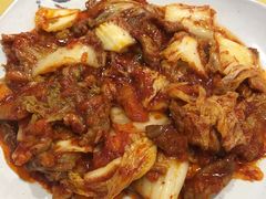 -李先生的首尔小馆(松江启源广场店)