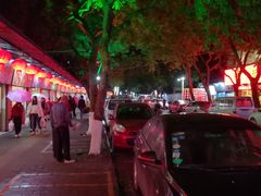 -胜记菜馆(文明路)