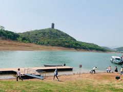 -北京金海湖景区