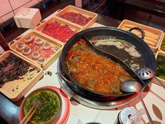 -江北北火锅馆·公路夜市(魏公村店)