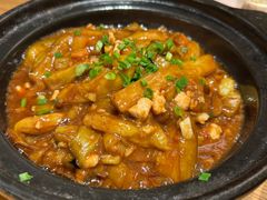 -顺风汤馆·广府粤菜(江宸天街店)
