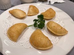 -金哥私房菜馆(张府园总店)
