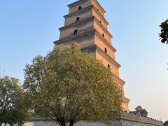-大慈恩寺(大雁塔)