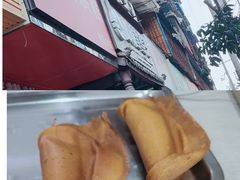 -贺记蛋烘糕(青羊第五分店)