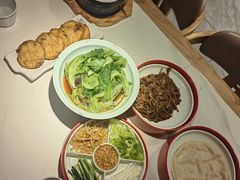 -吴家·淮扬小馆(滨湖银泰店)