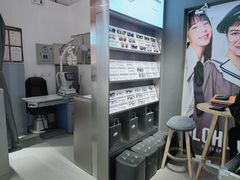 -LOHO眼镜(北京合生汇店)