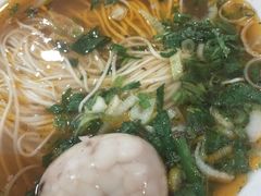 拉面-水仙拉面(水仙街店)