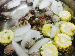 -陈记一牛火锅江宁店(金盛路店)
