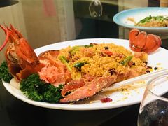 -国惠大酒楼(宝龙店)