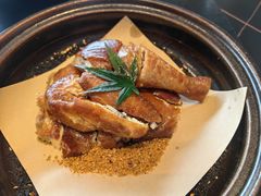 -锦楼·臻选新杭帮(正大广场店)
