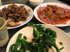 -紫金食坊(江南西路店)