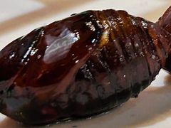 -小鲜肉延边朝鲜族烤串(珠海店)
