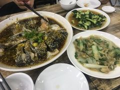 -无招牌
