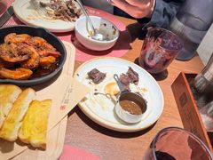 -一沙一城·岩烤牛扒(深圳首店)