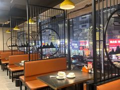 -鑫悦楼煎蟹·16年海鲜大排档