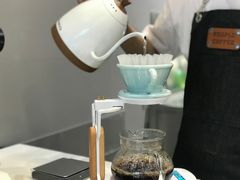 -众人咖啡·PEOPLE COFFEE(罗湖益田假日广场店)