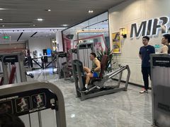 -奇迹健身(金牛凯德店)