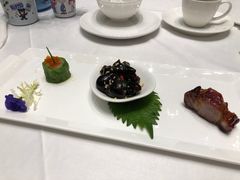 -明阁 Ming Court(广州朗豪酒店)