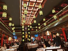 -宝轩渔府·老字号海鲜·正宗津菜(水上店)