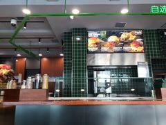 -魏斯理汉堡(西安沣东吾悦店)