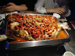 -鱼非鱼(徐家汇店)