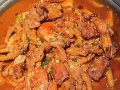 -徐记小怪兽肉蟹煲店(哈西万达金街店)