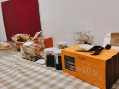 -YITASU甜品(子安路店)