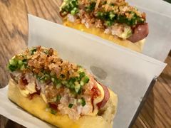 -BOR Eatery(安福路店)