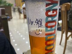 -星巴克(北京中关村南大街店)
