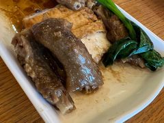 -香江小厨 The Kitchen(香江俱乐部店)