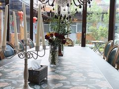 -糖房咖啡(南锣鼓巷店)