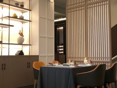 大堂-鲁采 LU STYLE(CBD店)
