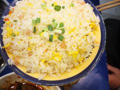 -马路边边麻辣烫联盟路店