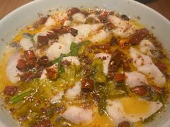 -荷花亭·湖北融合菜(十堰武商MALL店)