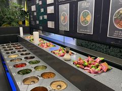 -芸山季·云南山珍菌火锅(南翔印象城MEGA店)