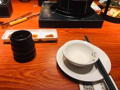 -山之屋炭火烧肉·生啤畅饮(大朗万科中央公园店)