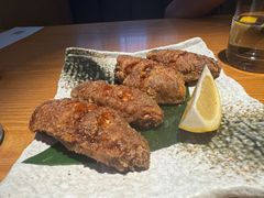 -味太助·银饭食堂(中华城店)