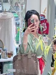 -梦回汉唐汉服旗袍体验馆(拙政园店)