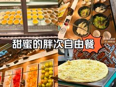 -比格比萨自助(宝山日月光店)