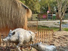 -河姆渡遗址博物馆