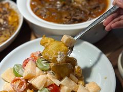 -食锦记·福建私房菜(万宝广场店)