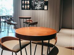 用餐区-星巴克臻选(广州好世界广场店)