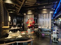 -川西坝子火锅(清江东路3.0直营店)