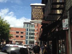 -Union Oyster House