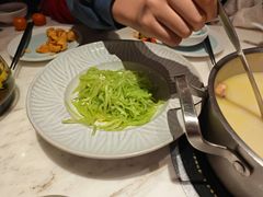 -花城粤菜餐厅(高新区店)