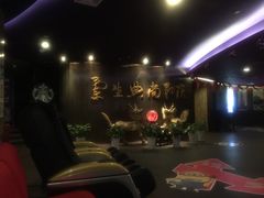 -中影国际影城(兰生大厦CINITY LED店)