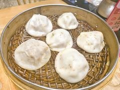 -老鼓楼汤包(太平门店)